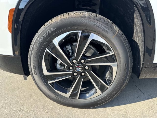 2027 Buick Enclave Sport Touring