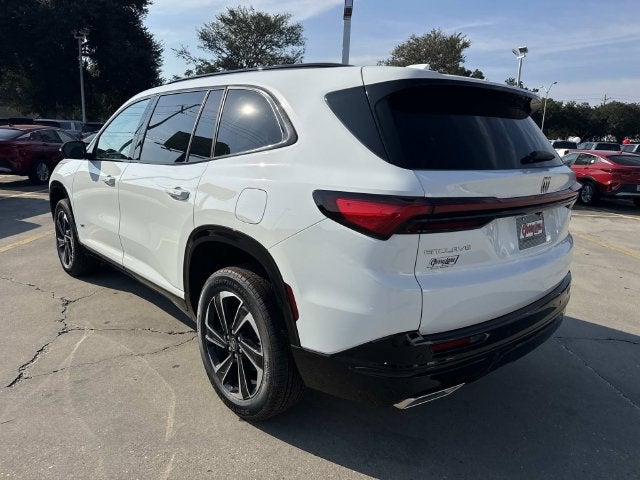 2027 Buick Enclave Sport Touring