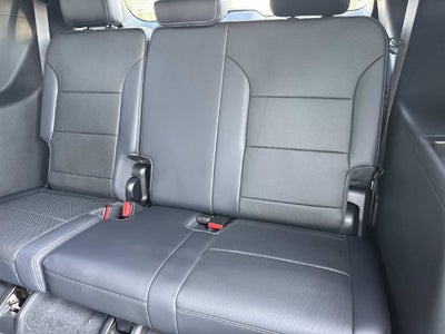 2027 Buick Enclave Sport Touring