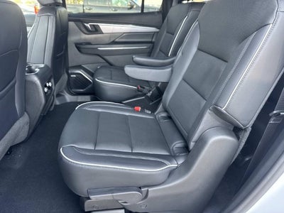 2027 Buick Enclave Sport Touring