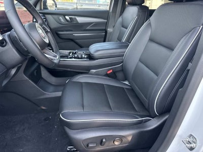2027 Buick Enclave Sport Touring