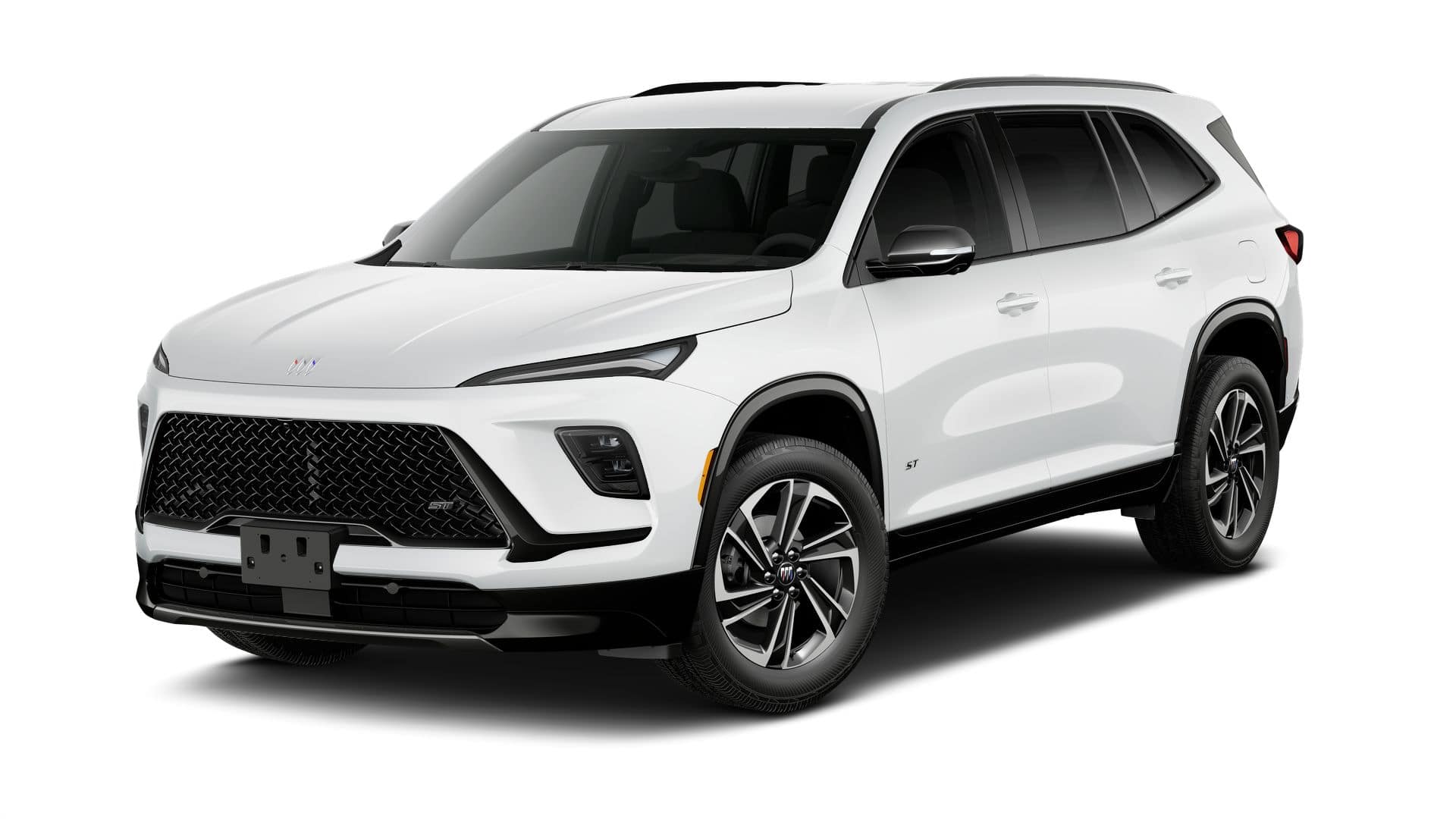 2027 Buick Enclave Sport Touring