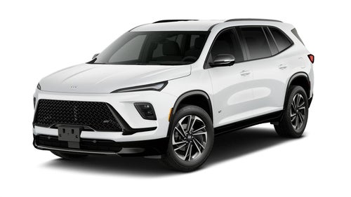 2027 Buick Enclave Sport Touring