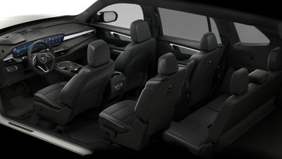2027 Buick Enclave Sport Touring