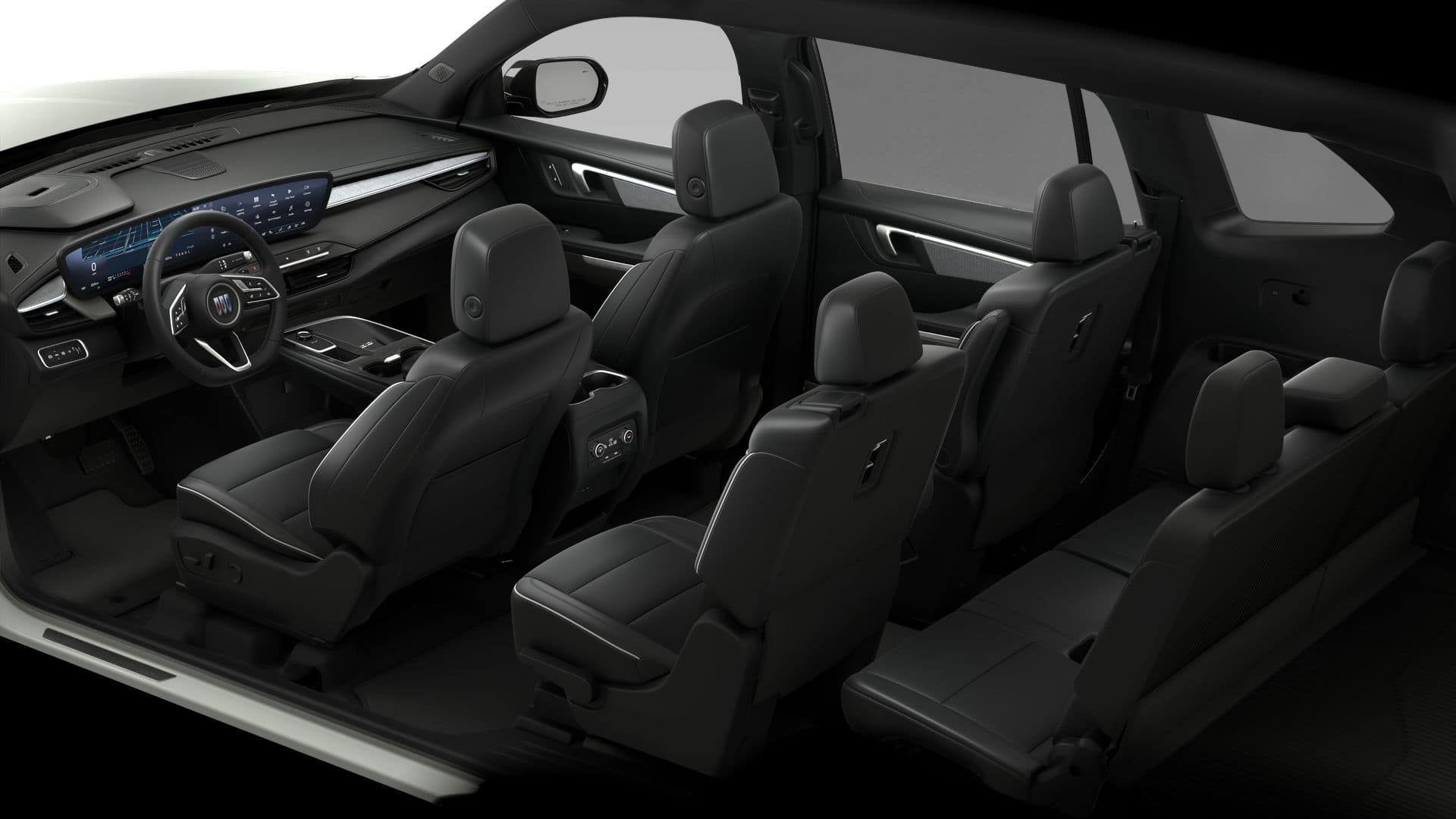 2027 Buick Enclave Sport Touring