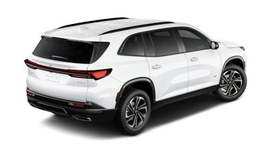 2027 Buick Enclave Sport Touring