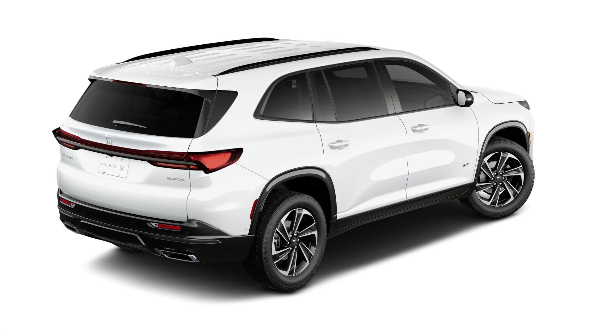2027 Buick Enclave Sport Touring