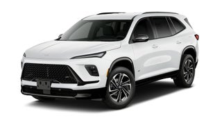 2027 Buick Enclave Sport Touring
