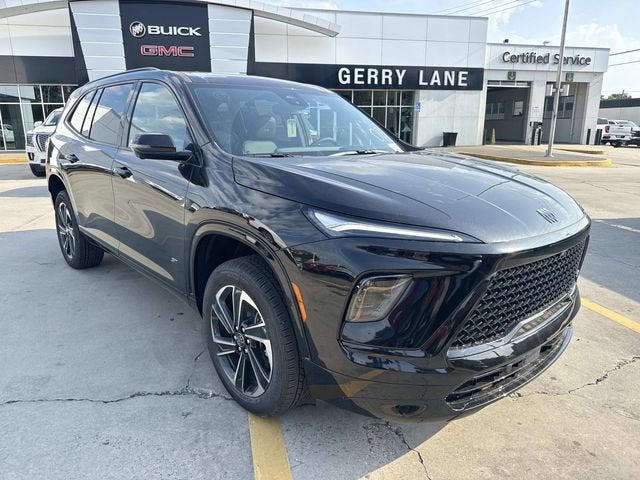 2027 Buick Enclave Sport Touring