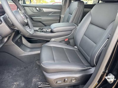 2027 Buick Enclave Sport Touring