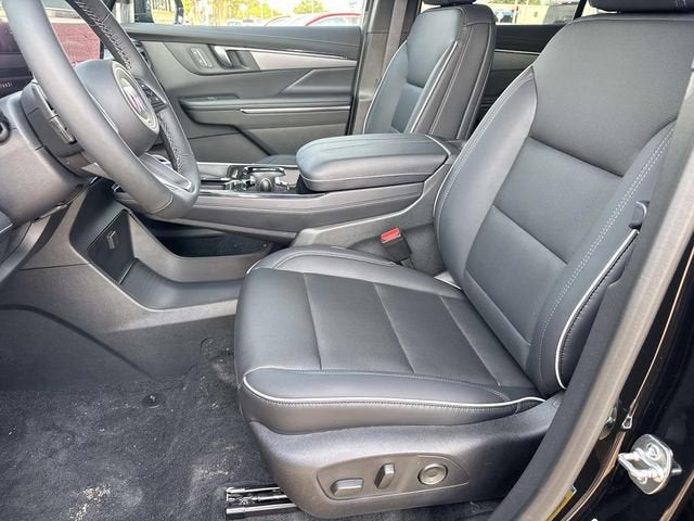 2027 Buick Enclave Sport Touring