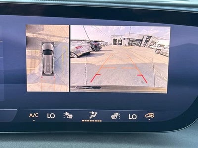 2027 Buick Enclave Sport Touring