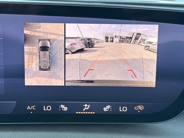 2027 Buick Enclave Sport Touring