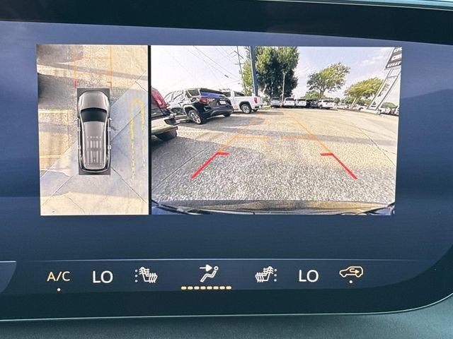 2027 Buick Enclave Sport Touring