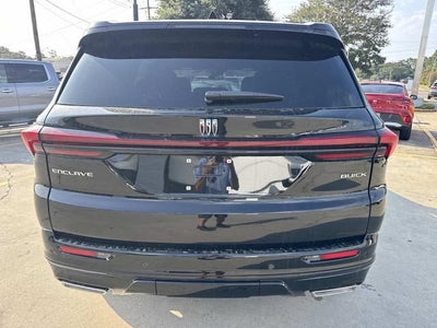 2027 Buick Enclave Sport Touring