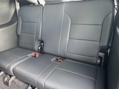 2027 Buick Enclave Sport Touring