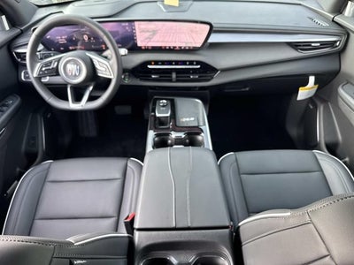 2027 Buick Enclave Sport Touring