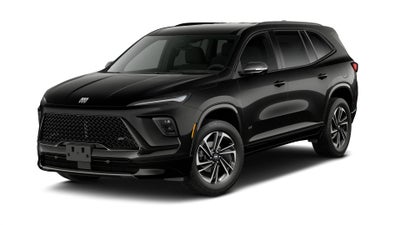 2027 Buick Enclave Sport Touring