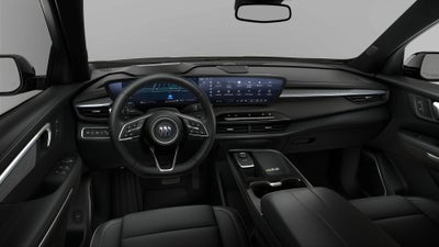 2027 Buick Enclave Sport Touring