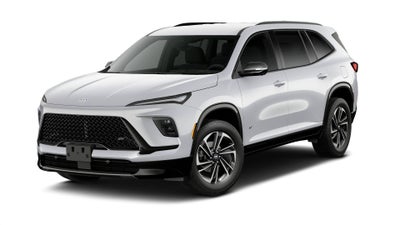 2027 Buick Enclave Sport Touring
