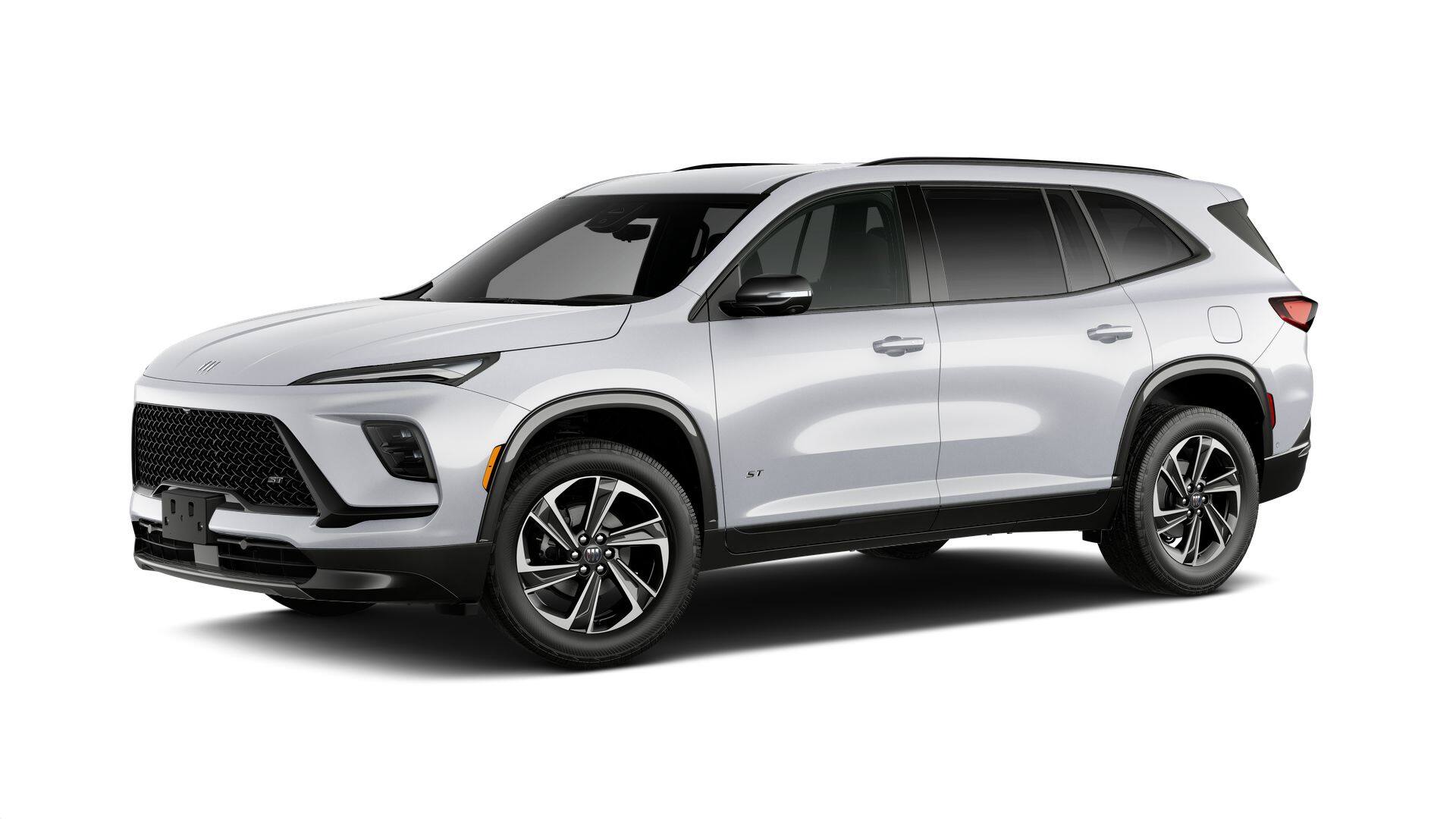 2027 Buick Enclave Sport Touring