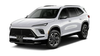 2027 Buick Enclave Sport Touring