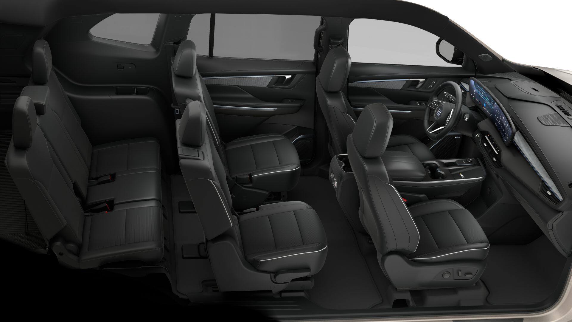 2027 Buick Enclave Sport Touring
