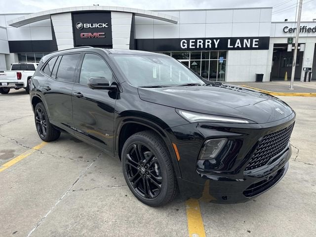 2026 Buick Enclave Sport Touring's photo