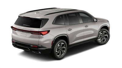 2027 Buick Enclave Sport Touring