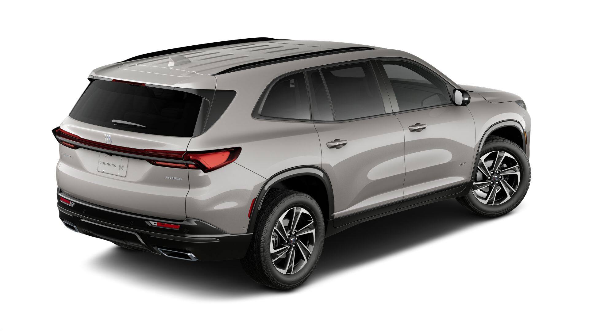 2027 Buick Enclave Sport Touring