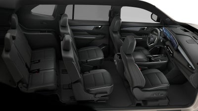 2027 Buick Enclave Sport Touring