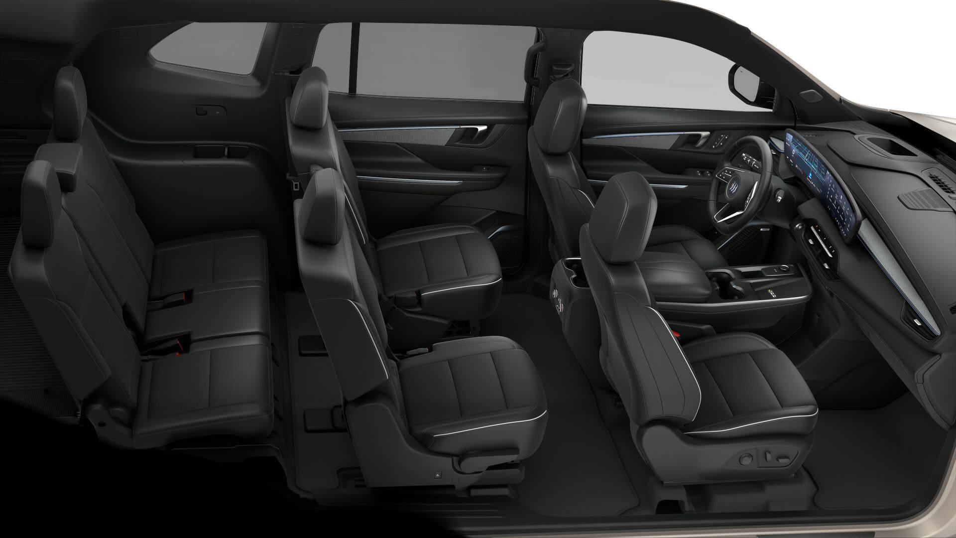 2027 Buick Enclave Sport Touring