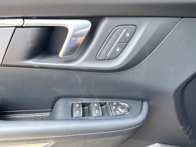 2027 Buick Enclave Sport Touring