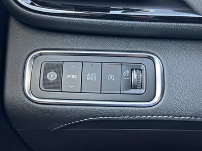2027 Buick Enclave Sport Touring