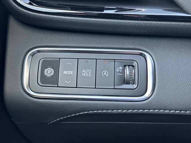 2027 Buick Enclave Sport Touring