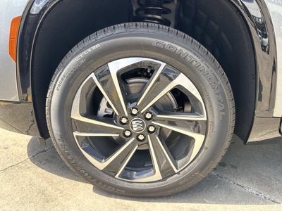 2027 Buick Enclave Sport Touring