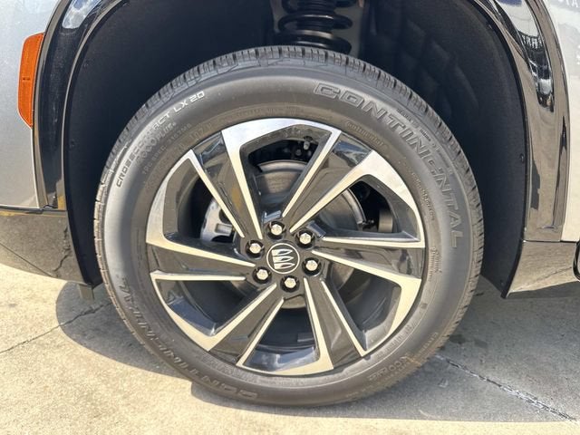 2027 Buick Enclave Sport Touring