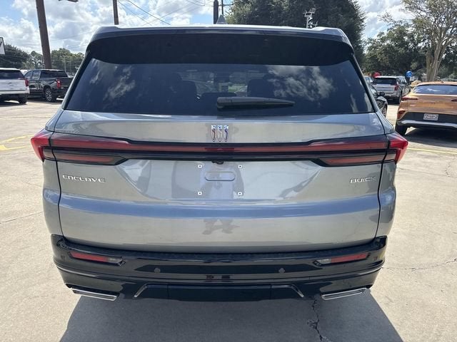 2027 Buick Enclave Sport Touring