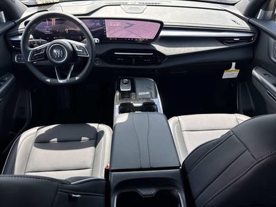 2027 Buick Enclave Sport Touring