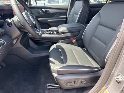 2027 Buick Enclave Sport Touring