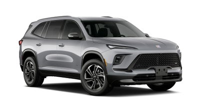2027 Buick Enclave Sport Touring