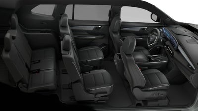 2027 Buick Enclave Sport Touring