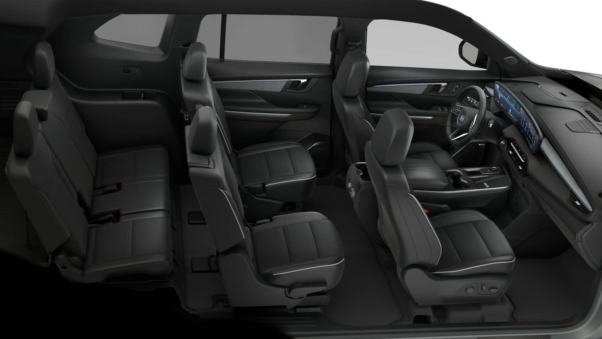 2027 Buick Enclave Sport Touring