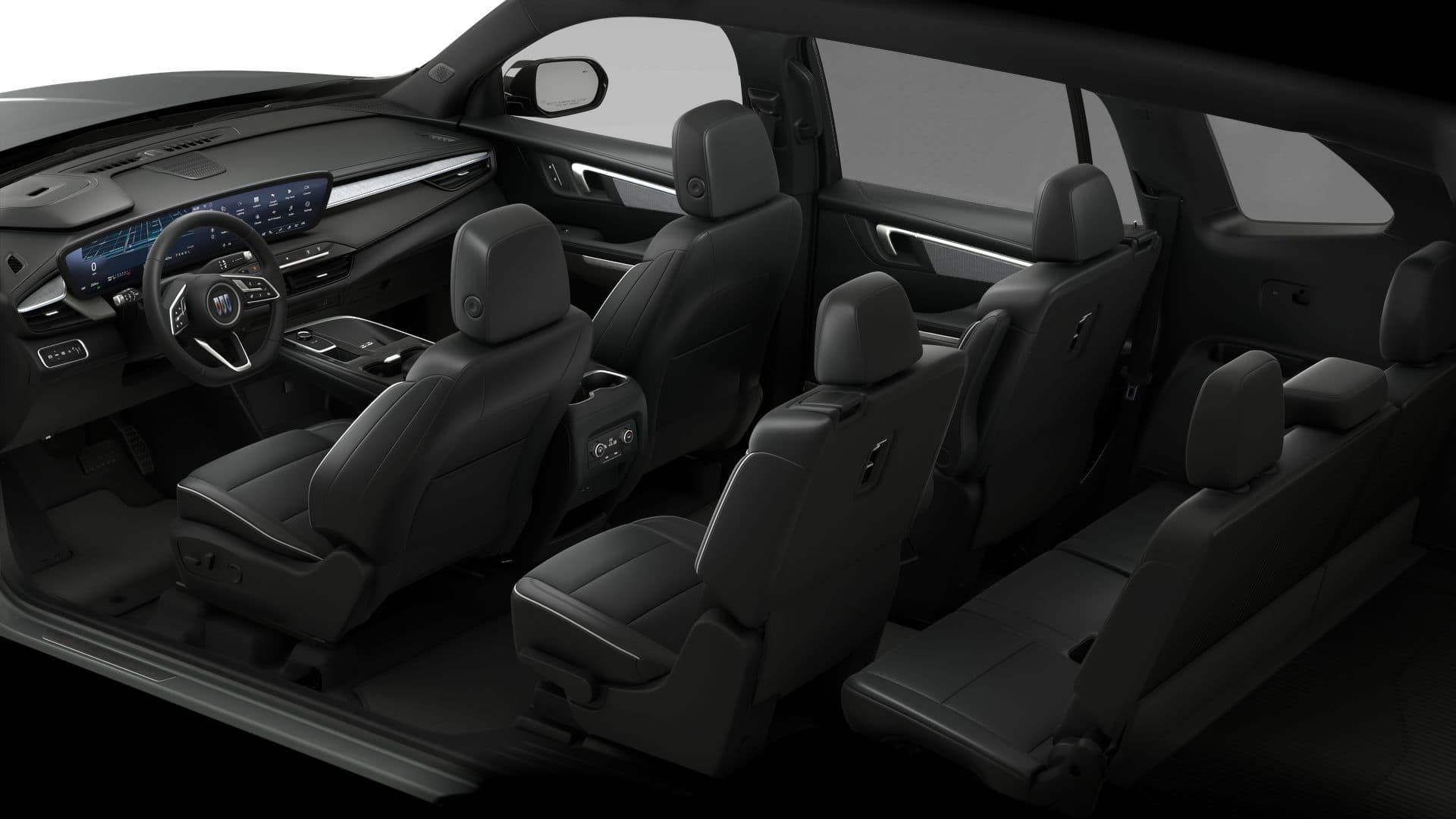 2027 Buick Enclave Sport Touring