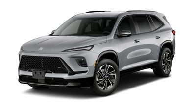 2027 Buick Enclave Sport Touring