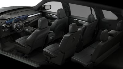 2027 Buick Enclave Sport Touring