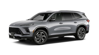 2027 Buick Enclave Sport Touring