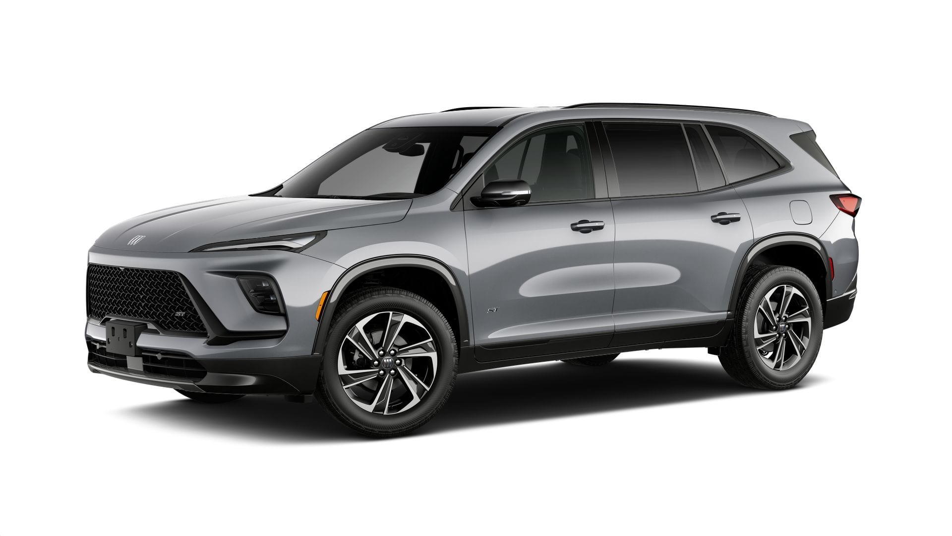 2027 Buick Enclave Sport Touring
