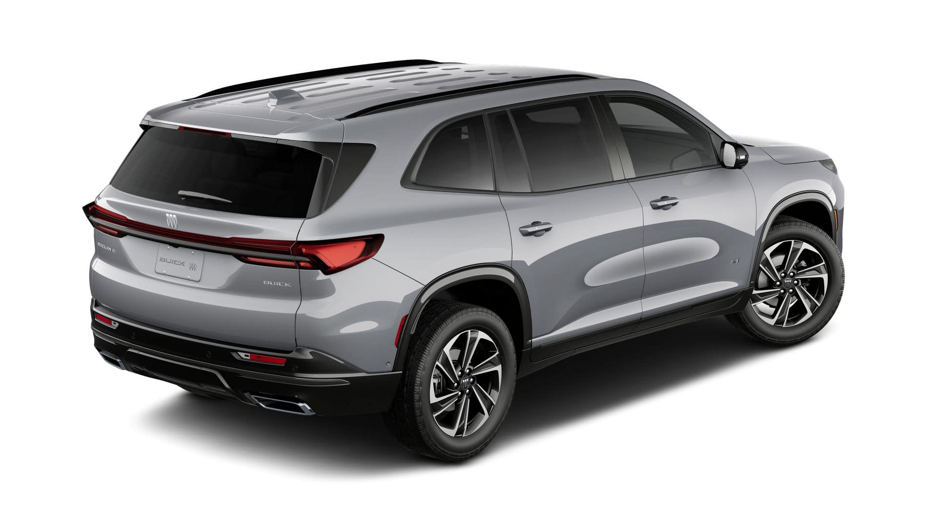 2027 Buick Enclave Sport Touring