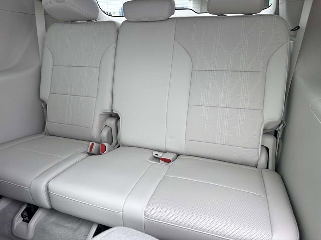 2026 Buick Enclave Avenir - Photo 6